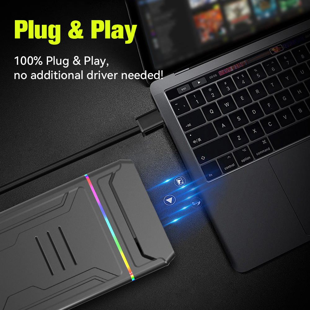 JMachen Launchbox 3TB Gaming H - Retro Gaming Ps2 บทวิจารณ์และราคา