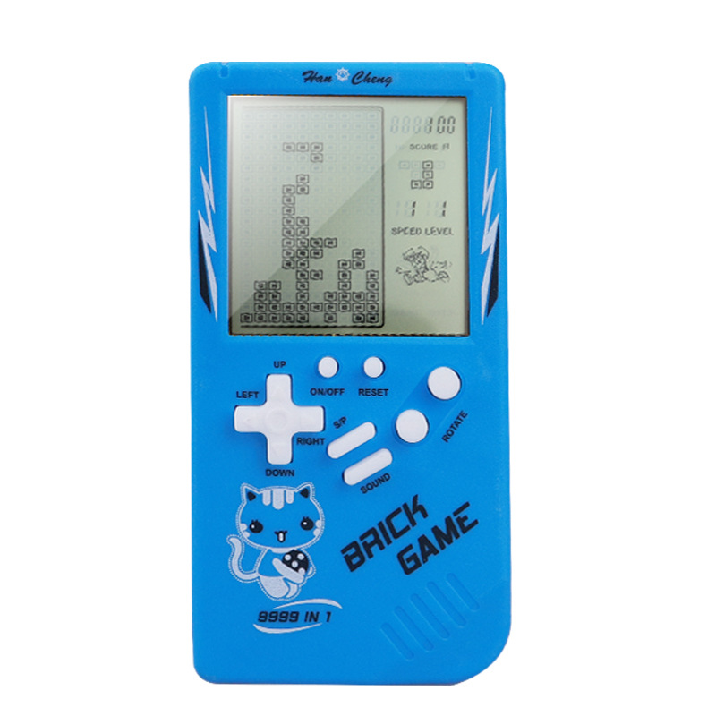 Hot Classic Retro Handheld Gam - Retro Gaming Nostalgia บทวิจารณ์และราคา