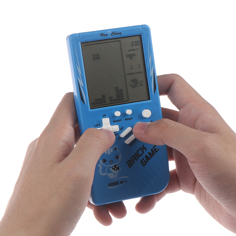 Hot Classic Retro Handheld Gam - Retro Gaming Nostalgia บทวิจารณ์และราคา