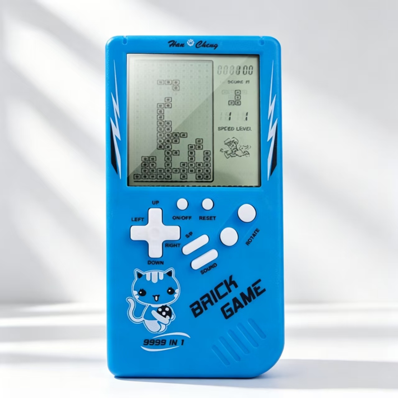 Hot Classic Retro Handheld Gam - Retro Gaming Nostalgia บทวิจารณ์และราคา