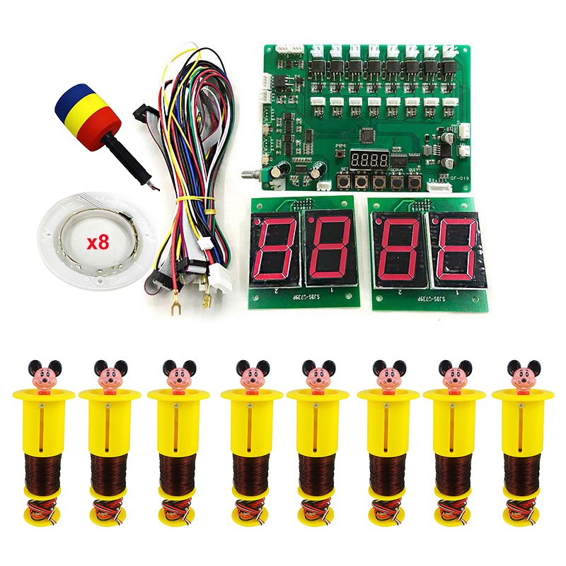 Arcade Children Game Diy Kit F - Retro Gaming Store บทวิจารณ์และราคา