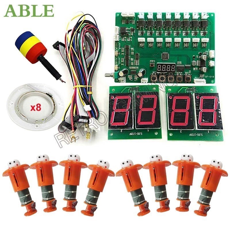 Arcade Children Game Diy Kit F - Retro Gaming Store บทวิจารณ์และราคา