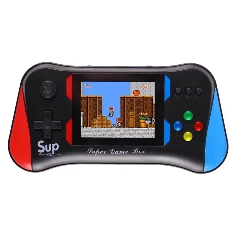 Children's Game Console Palm R - Retro Gaming Nostalgia บทวิจารณ์และราคา