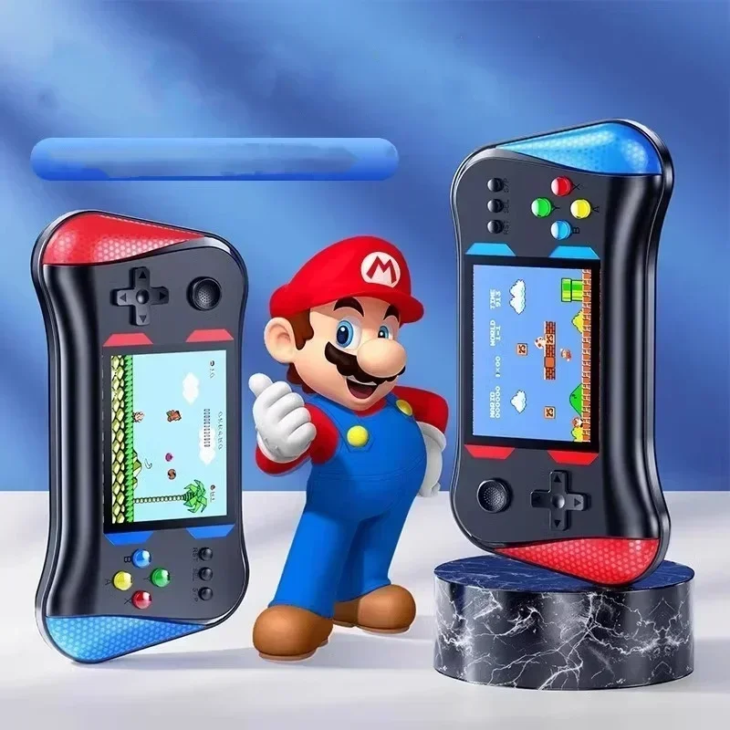Children's Game Console Palm R - Retro Gaming Nostalgia บทวิจารณ์และราคา