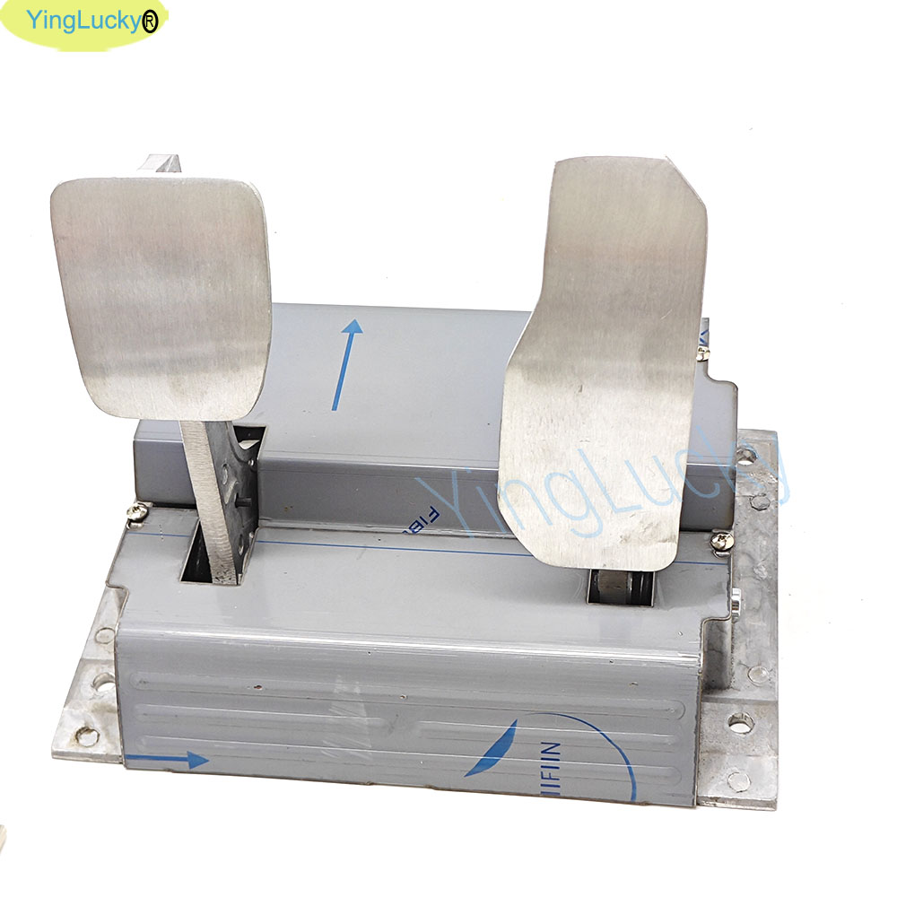 Accelerator and Brake Pedal Pa - Retro Gaming Store บทวิจารณ์และราคา
