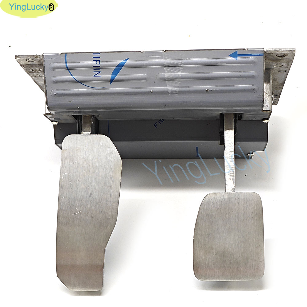 Accelerator and Brake Pedal Pa - Retro Gaming Store บทวิจารณ์และราคา