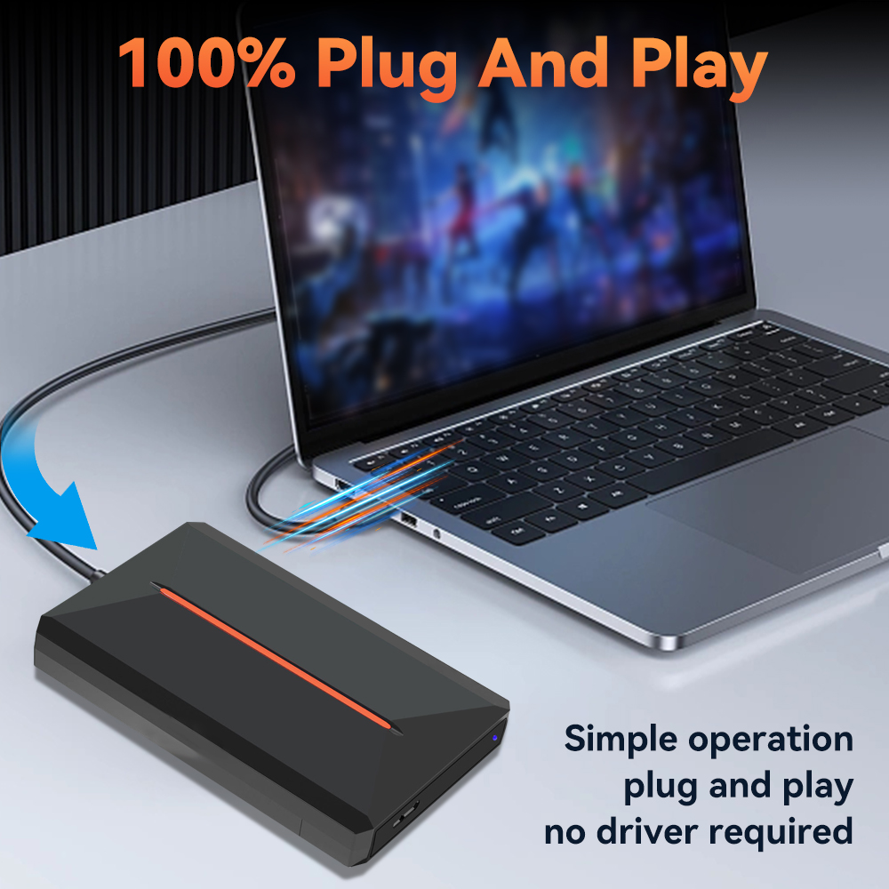 Launchbox 500G Game Hard Drive - Retro Gaming Ps2 บทวิจารณ์และราคา