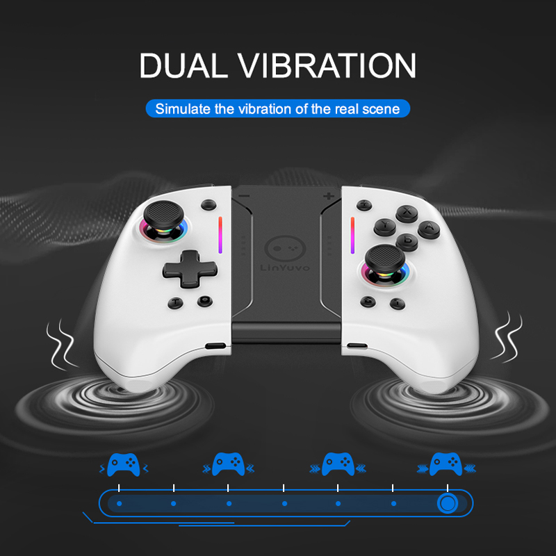 Wireless Bluetooth Control For - Retro Gaming Accessories บทวิจารณ์และราคา