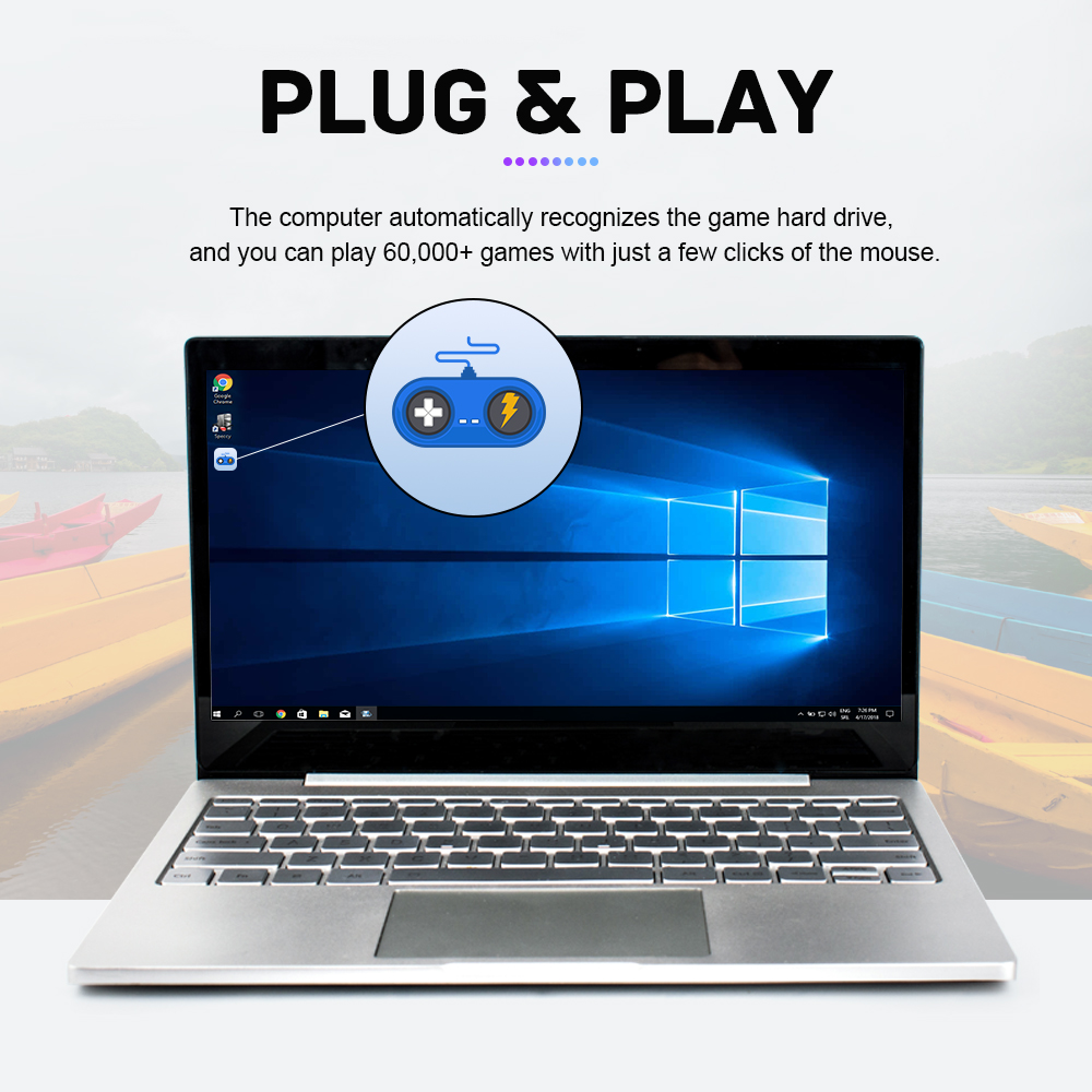 KINHANK Super Console X Retrob - Retro Gaming Ps2 บทวิจารณ์และราคา