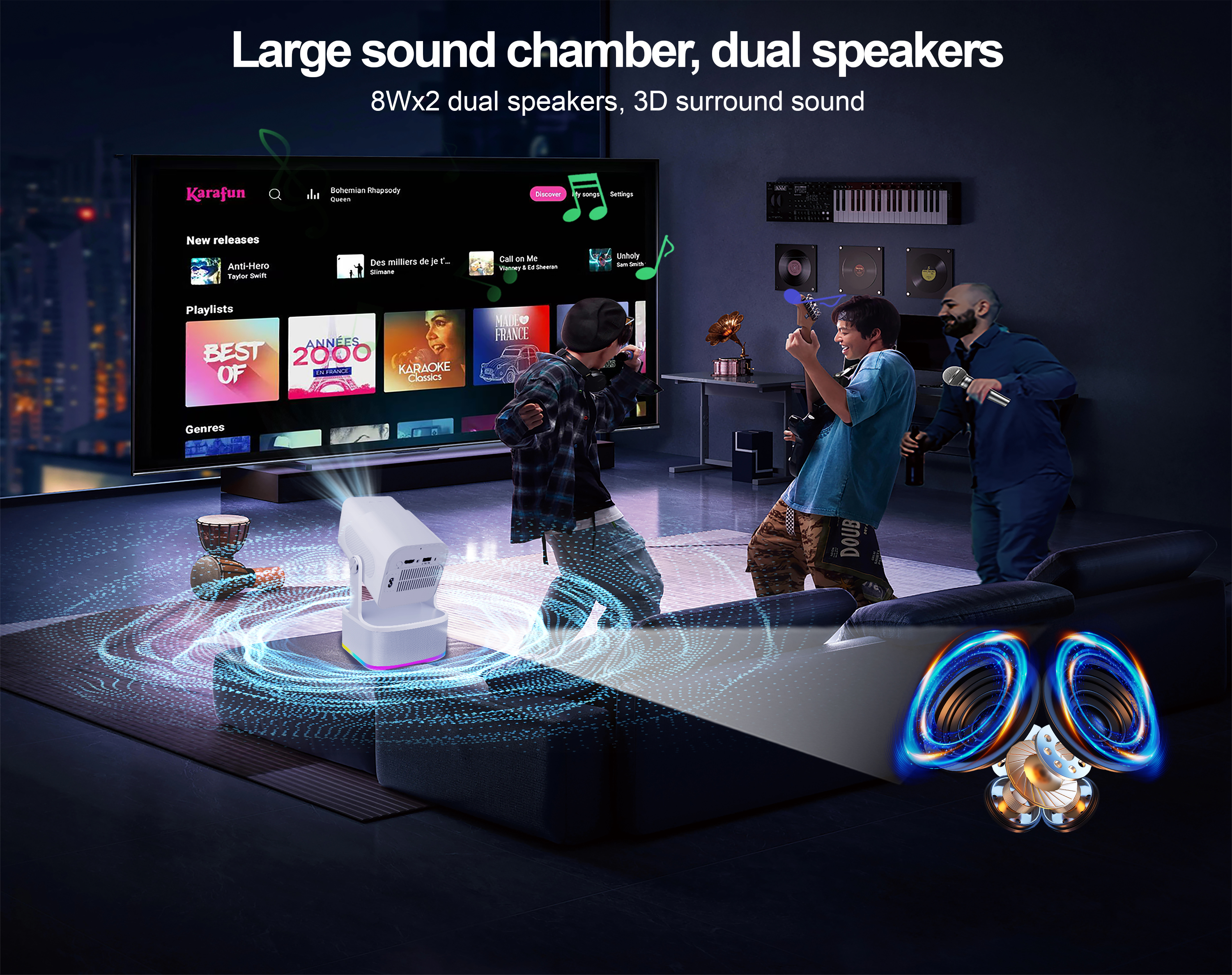 New Zoku HCS350PLUS Android Ga - Retro Gaming And Projector บทวิจารณ์และราคา